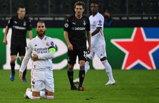 Real Madrid vs Borussia Mönchengladbach, Champions League Live Streaming: When and where to watch RMA vs MÖN match?