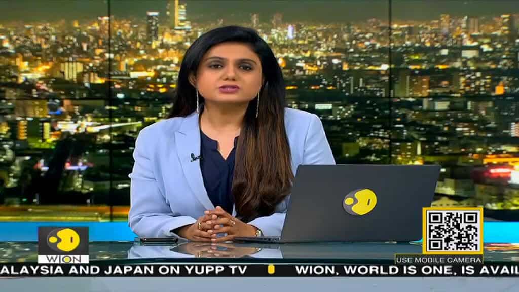Your Story: Pakistan could lose its forests in 50 years