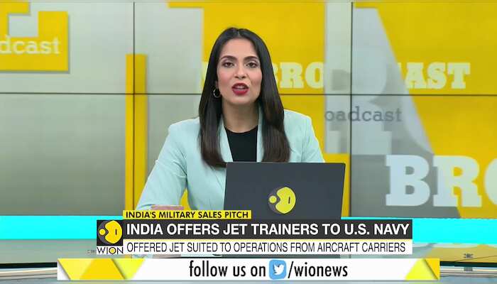 WionNews Video