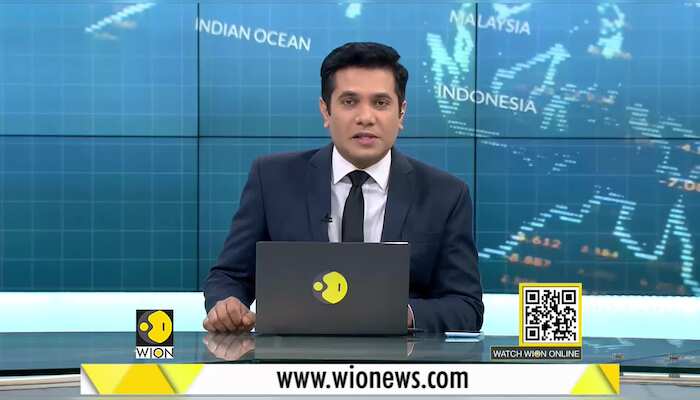 WionNews Video