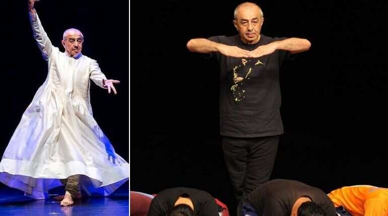 Legendary contemporary dancer Astad Deboo passes away at 73