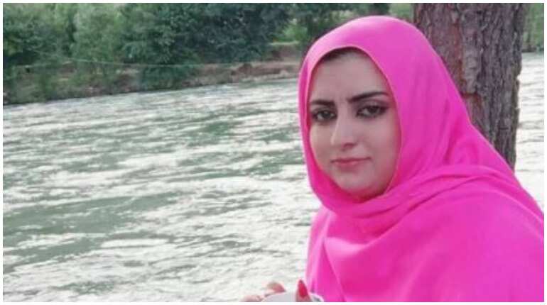 Afghanistan: Woman TV journalist shot dead Afghanistan: Woman TV journalist shot dead