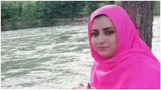 Afghanistan: Woman TV journalist shot dead