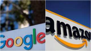 France imposes 135 mn euros in fines on Google, Amazon