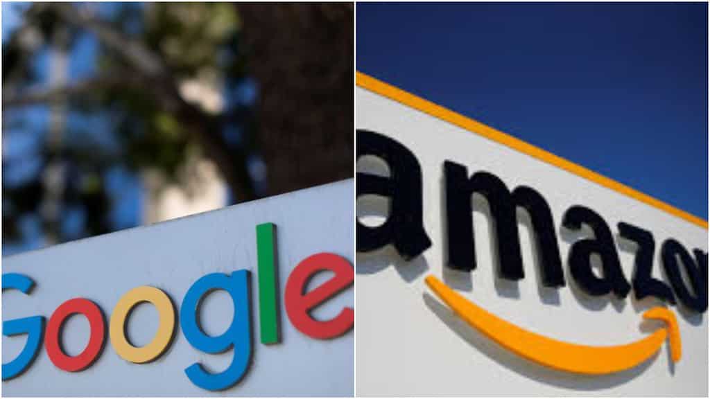 France imposes 135 mn euros in fines on Google, Amazon