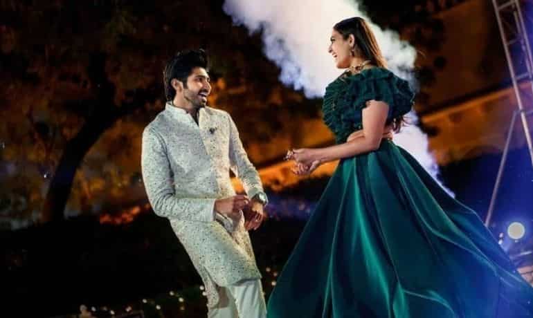 Sangeet
