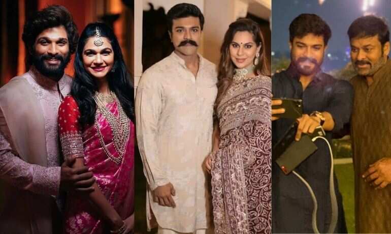 A Star-Studded Affair