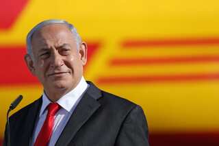 Netanyahu faces new opponent Gideon Saar as Israel braces for fourth election in two years