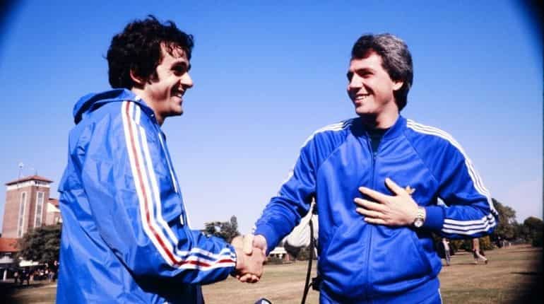 Serie B and '78 World Cup!