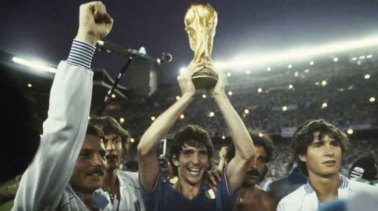 World Cup glory and Ballon d'Or winner!