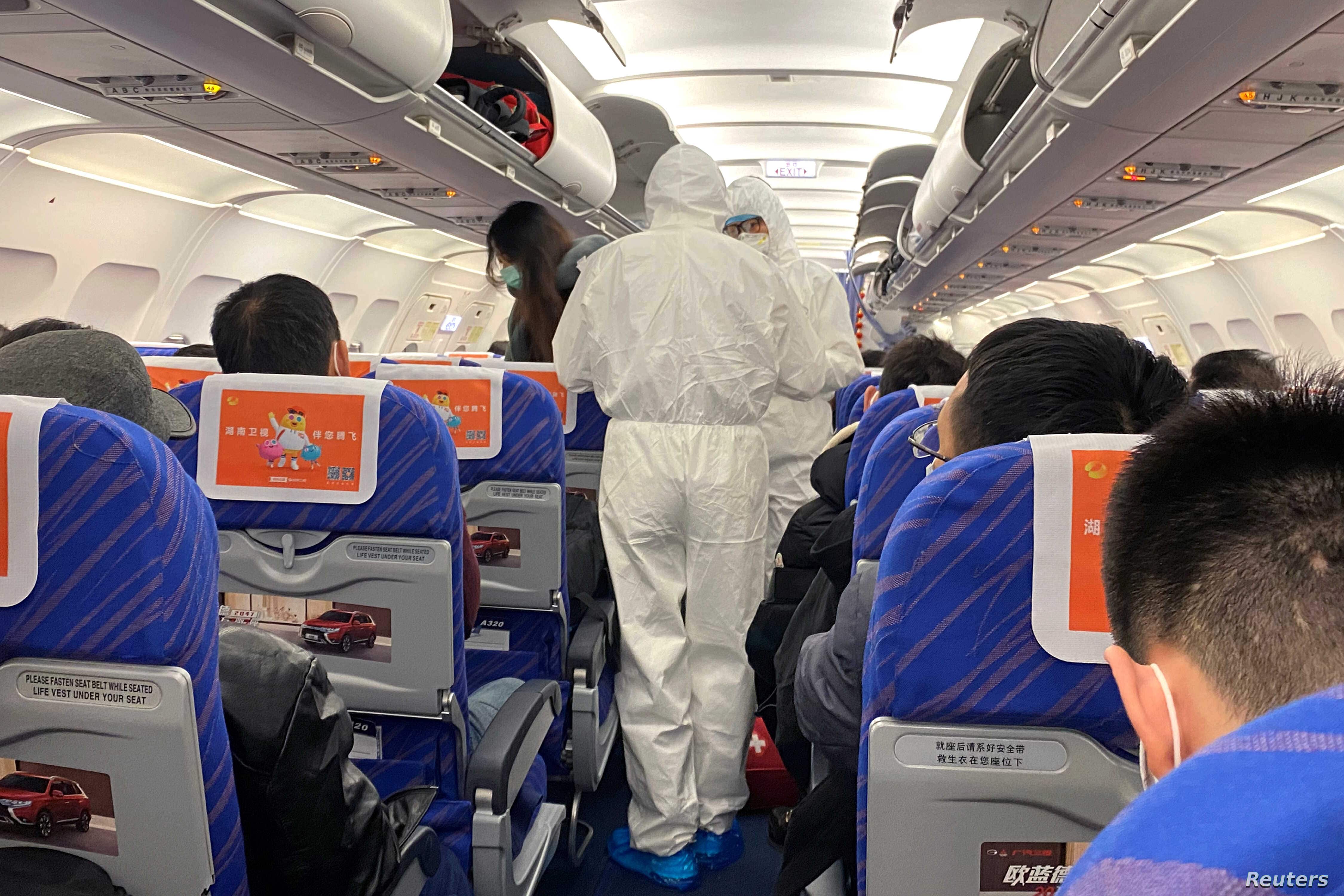 Party gone wrong: Canadian passengers stranded in Mexico after airlines refuse to fly them home