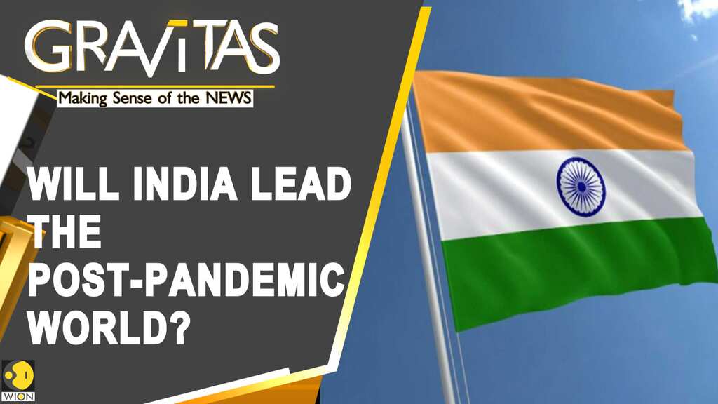 Gravitas: The Pandemic and a New World order