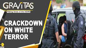 Gravitas: Australia's battles White supremacy