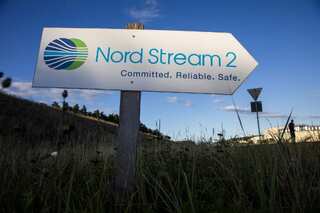 What is Nord Stream 2 fuss all about? Read on