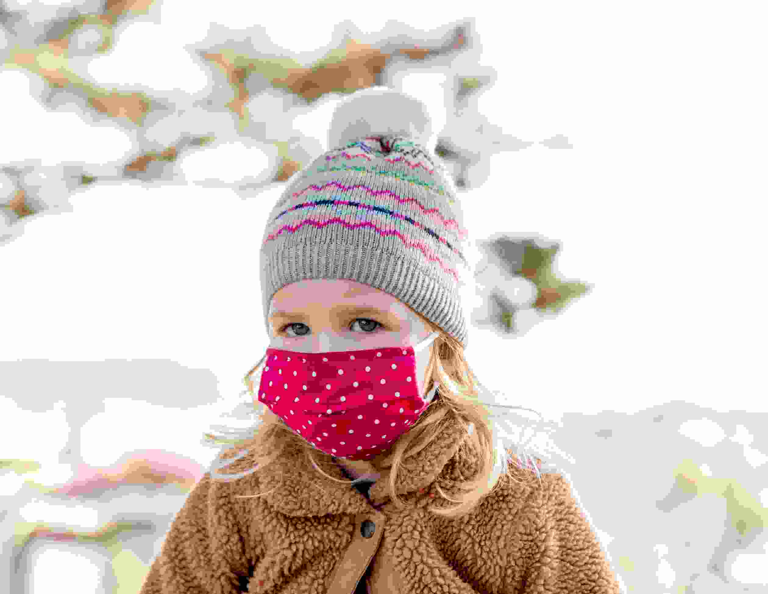 Childhood without other children: A generation is raised in quarantine