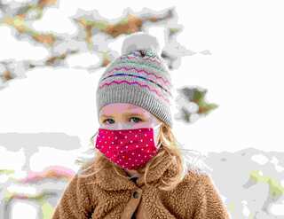 Childhood without other children: A generation is raised in quarantine