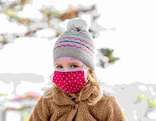Childhood without other children: A generation is raised in quarantine