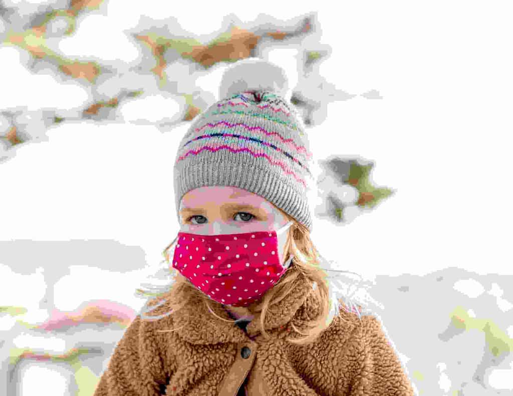 Childhood without other children: A generation is raised in quarantine