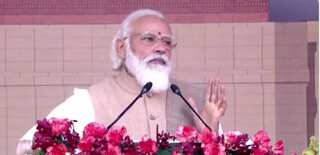 India ready to protect humanity with vaccines, says Prime Minister Narendra Modi