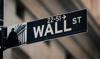 Wall Street to begin trading water for the first time due to fear of shortages