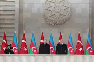Turkey’s role complicates Nagorno-Karabakh peace process