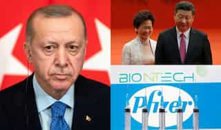 Top 10 world news today: China revokes visa exemptions for US diplomats, Pfizer documents hacked and more