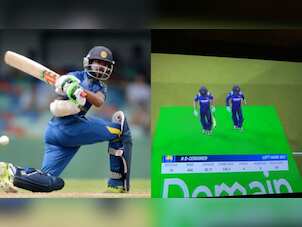 'N D-Censored': Cricket 19 censors Sri Lankan player Niroshan Dickwella's name