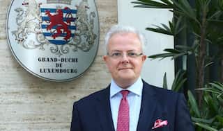 Exclusive: From space to education, India-Luxembourg coming closer, says country's envoy Jean Claude Kugener