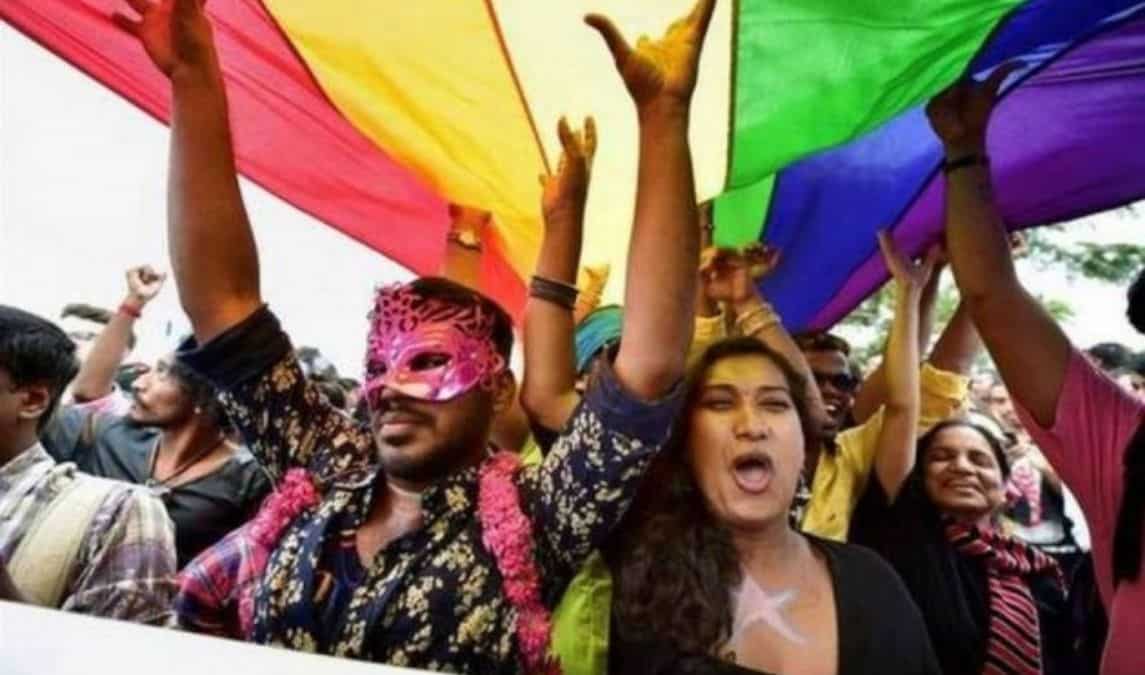 Bhutan parliament decriminalises homosexuality, to delight of activists Bhutan parliament decriminalises homosexuality, to delight of activists