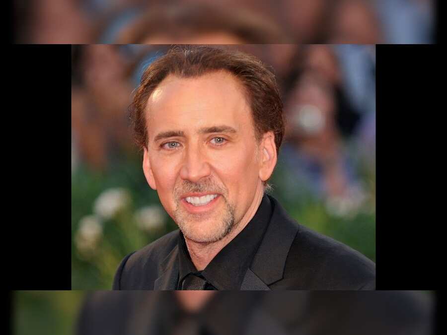 Nicolas Cage starrer Tiger King series at Amazon gets cancelled