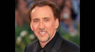 Nicolas Cage to host Netflix show 'History of Swear Words' on literally just that!