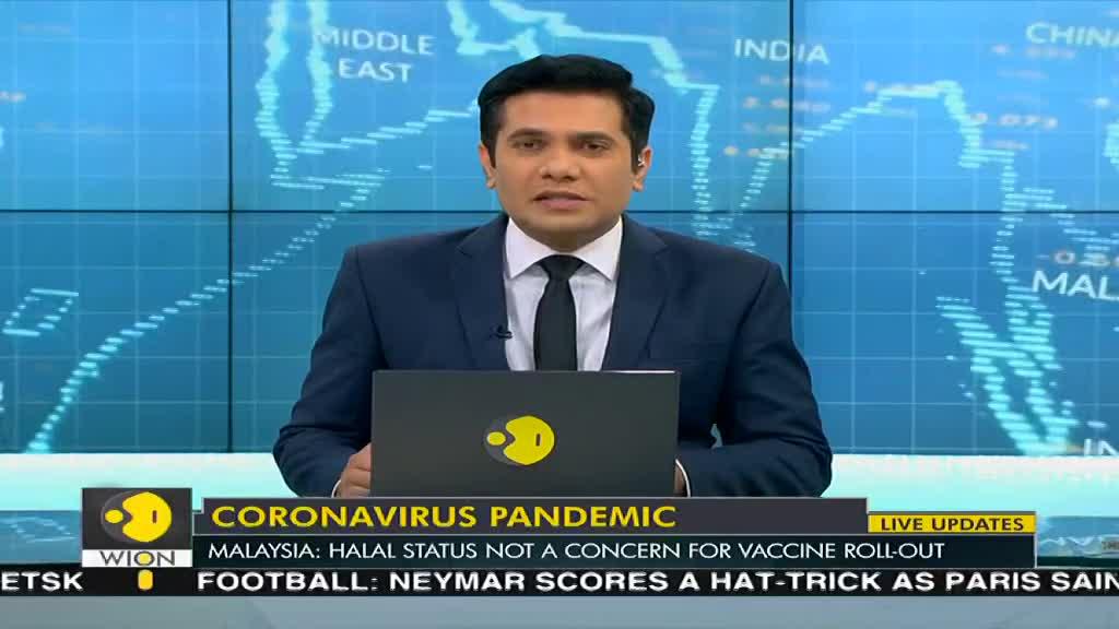 WionNews Video
