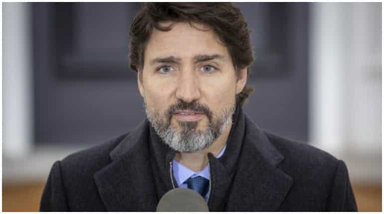 Trudeau government drops gun bill amendments after fierce backlash