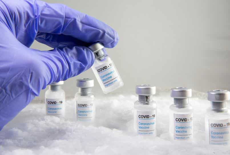 South Korean ultra-cold warehouse prepares to store Pfizer Covid vaccine South Korean ultra-cold warehouse prepares to store Pfizer Covid vaccine