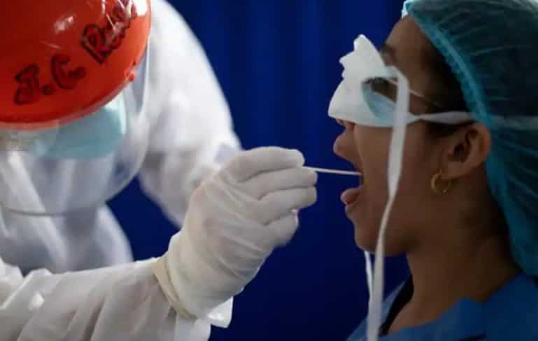 Japan makes Covid test must for travellers from China, orders quarantine for those found infected