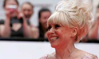 'East Enders' actress Barbara Windsor dies aged 83