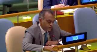 India highlights violence committed by Taliban in Afghanistan at UN; reiterates calls for a ceasefire