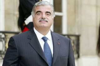 UN-backed court to sentence killer of Lebanon's Hariri