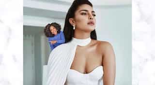 Priyanka Chopra to be Oprah Winfrey's next guest, to talk about marriage and future plans