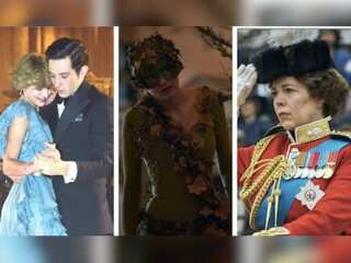 'The Crown': 7 times the  Netflix series was factually incorrect