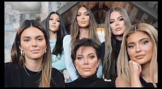 Kardashian-Jenner family strike new projects deal with Disney, Hulu