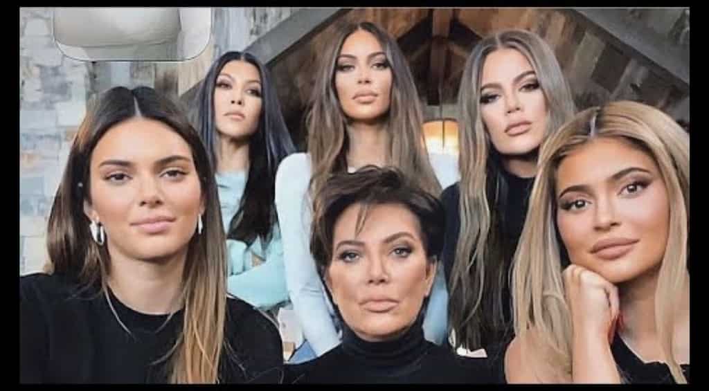 Kris Jenner calls Kardashians-Jenners new series' 'next chapter'