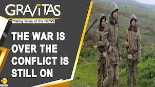 Gravitas: Did Azerbaijan commit war crimes?