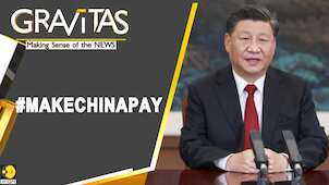 Gravitas: Wuhan Virus: Time to hold China accountable