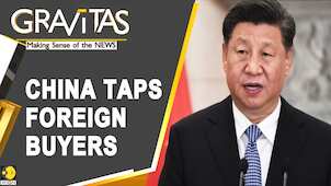 Gravitas: China strikes deals to sell unproven vaccines