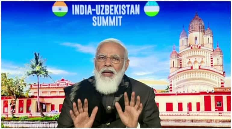 Gains of past two decades need to be preserved: PM Modi on Afghan peace process Gains of past two decades need to be preserved: PM Modi on Afghan peace process