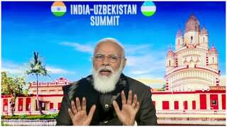 Gains of past two decades need to be preserved: PM Modi on Afghan peace process