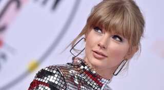 Top 5 Hollywood News today: Taylor calls out Netflix show, David Letterman under fire