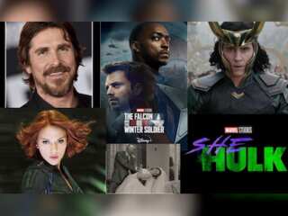 Star Wars, Marvel films and more: Highlights of all Disney announcements