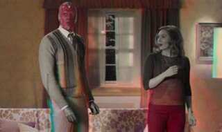 'WandaVision': Recap of Scarlet Witch and Vision's Marvel adventures before the series